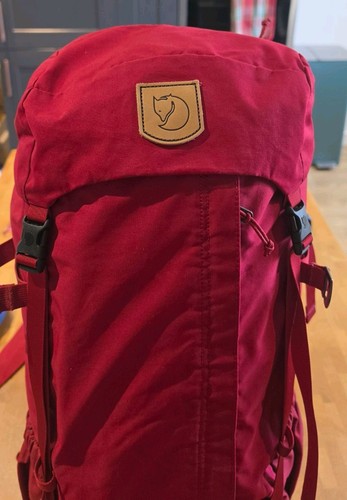 Fjallraven kaipak litre - kaipak,