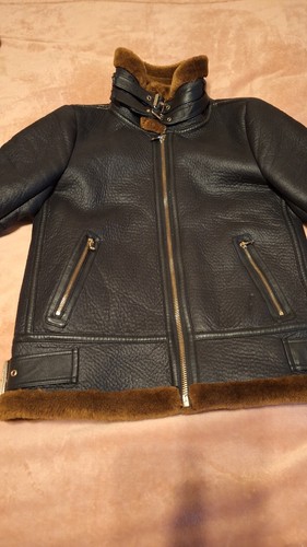 Zara biker flying jacket size - zara,