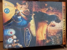 Beauty and the - beast, /