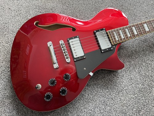 Esp ltd xtone candy apple - xtone,