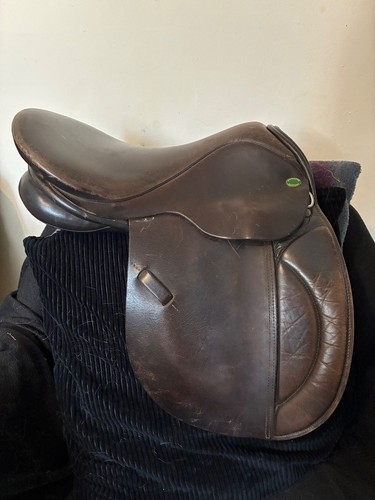 Wide silhouette pony - silhouette,