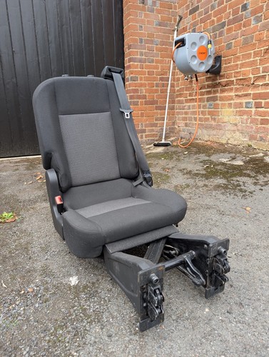 Ford transit custom crew - ford,