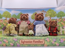 Sylvanian Families Timbertop