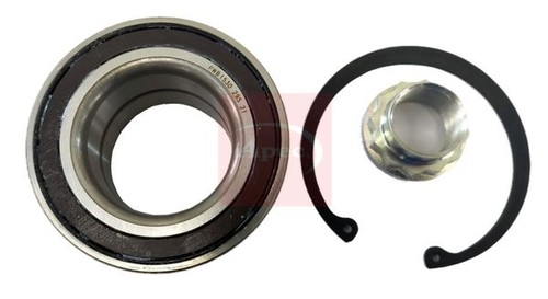 Apec wheel bearing kit 75mm - wheel,