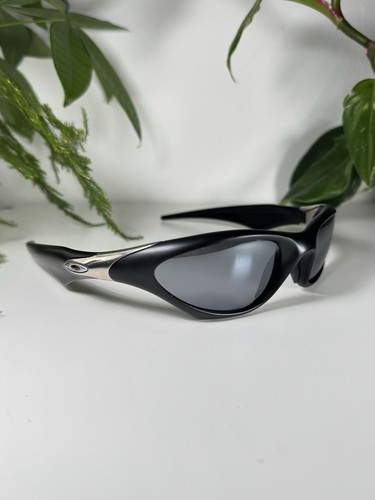 Oakley scar black with - with,