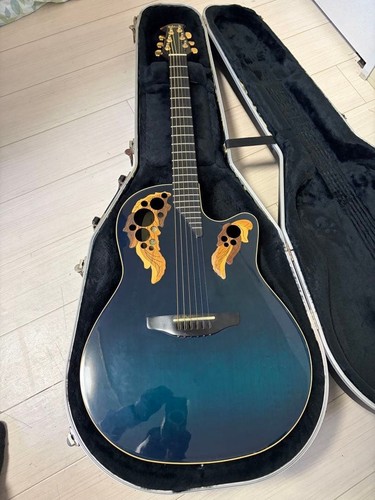 Ovation adamas 1597 - ovation,
