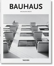 Bauhaus by Magdalena Droste