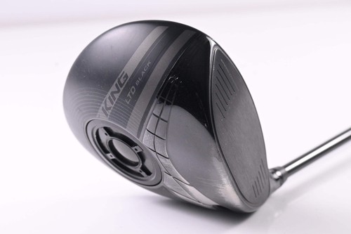 Cobra king ltd black - cobra,