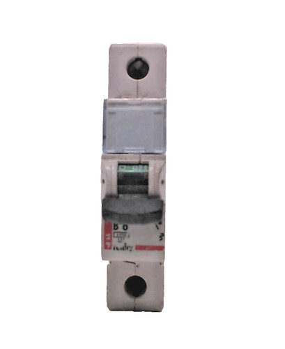 Tenby b66 type - b66, mcb