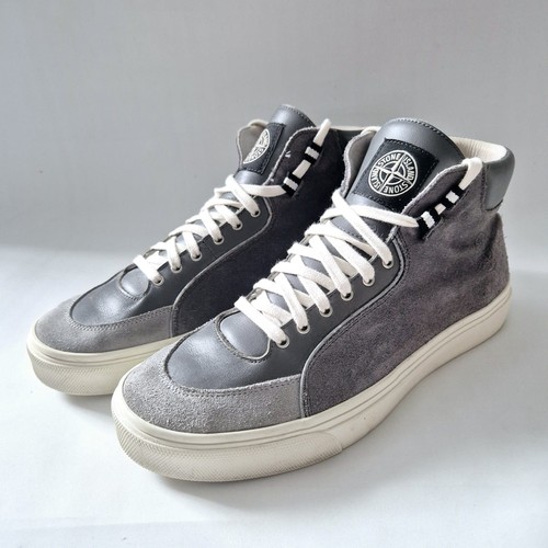 Stone island diemme high top - diemme,