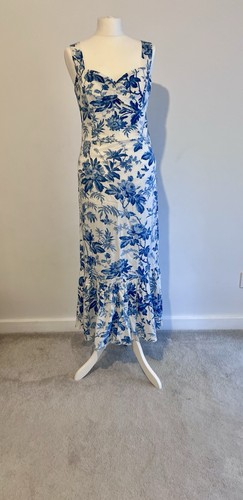 Lipsy fitted summer dress