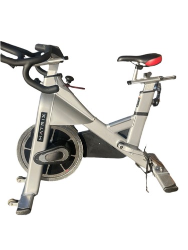 Matrix fitness commercial - matrix,