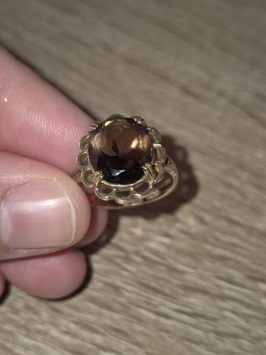 Vintage gold plated - p&rb,