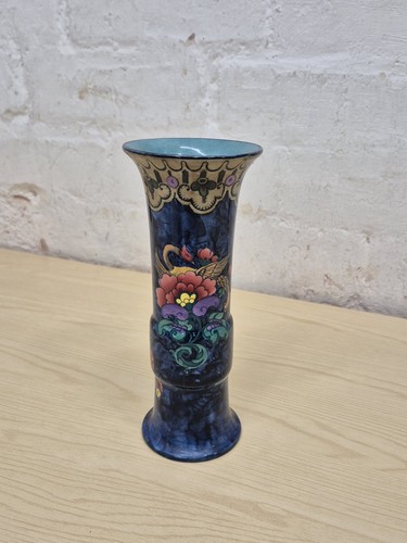 Art deco losol ware - art,
