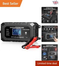 Reliable 15Amp Car Battery