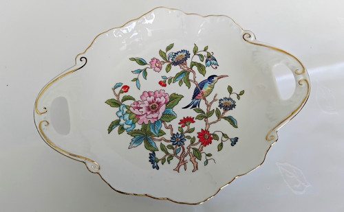 Aynsley pembroke bone china - aynsley,