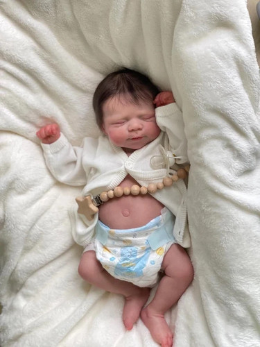 New pascale reborn baby - 19",