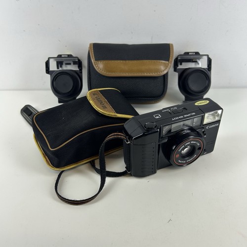 Canon sure shot af35m 38mm - af35m,