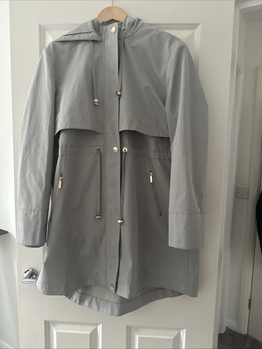 Ted baker ladies - ted, hooded