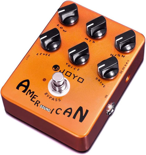 Joyo american sound amp - american,