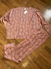 Next Pink Hamish The Highland