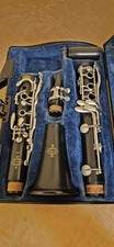 Buffet Crampon B10 Clarinet - In Case