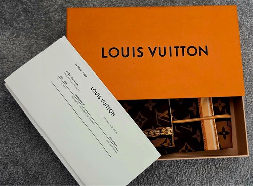 Louis vuitton brown - louis,