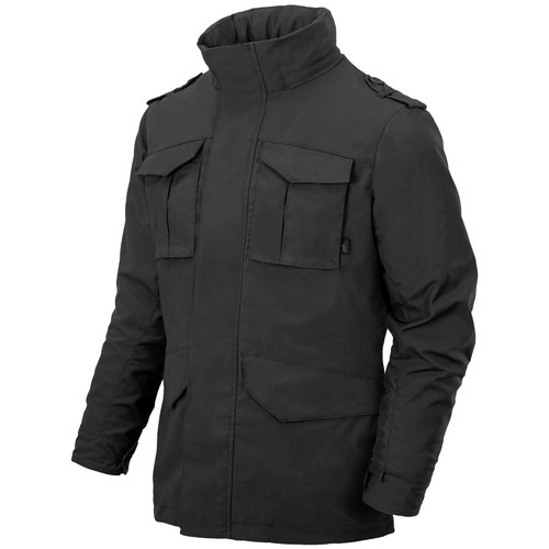 Helikon tex covert jacket - helikon-tex, m-65