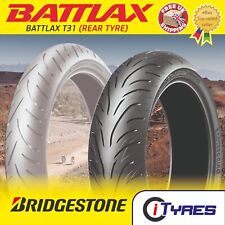 190/50ZR17 BRIDGESTONE BATTLAX