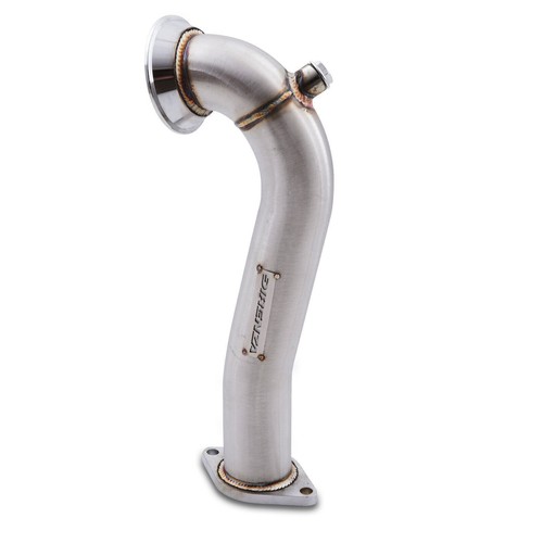 Direnza brushed exhaust - direnza,