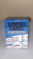 2019 Regal Games Double 9