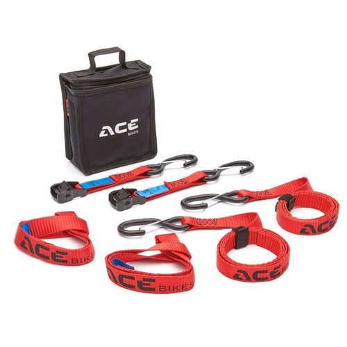 Acebikes cam buckle pro - acebikes,