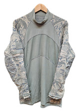 Genuine US Air Force MASSIF ABU Combat Tactical UBAC Shirt Top S M L XL