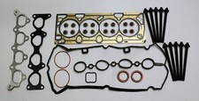VAUXHALL 1.6 TURBO /VXR HEAD GASKET SET  & HEAD BOLTS - HSV 5245BE