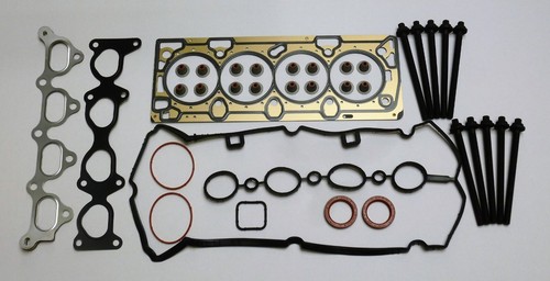 Vauxhall turbo vxr head - vauxhall,