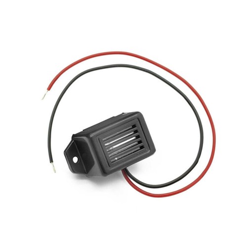 Black car light - light, warning