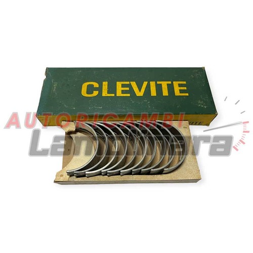 Clevite 741p 030 bench - clevite, ms-741p