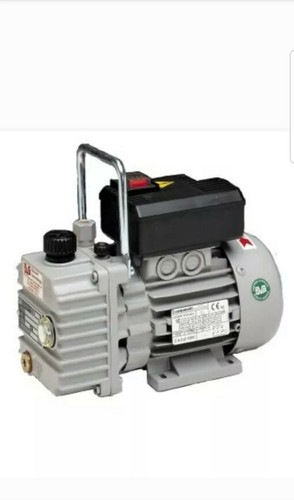 Dvp oil bath vane vacuum - vane, pump