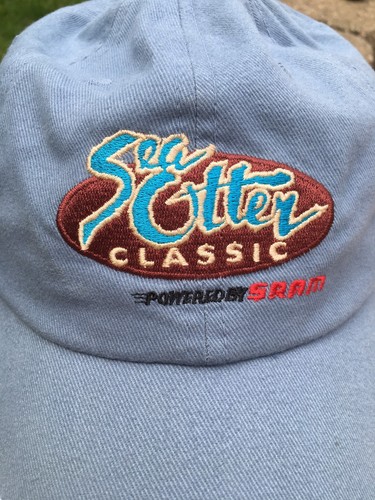 Sea otter classic - sea,