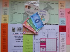 NIGHT AT THE DOG RACING DVD