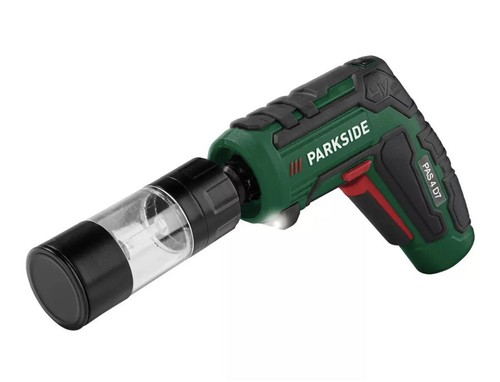 Parkside cordless - parkside,