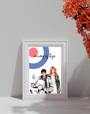 A4 A WAY OF LIFE Quadrophenia