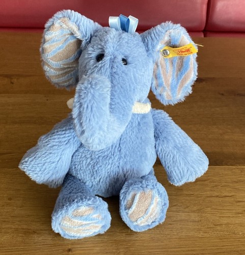 Steiff earz elephant - steiff,