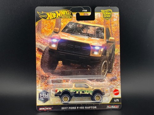 Hot wheels 2017 - wheels, ford