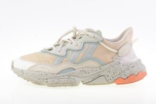 Adidas Ozweego Green/Grey GX3654 Men's Trainers UK 6.5