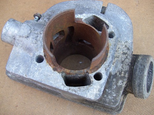 Yamaha yds5e cylinder barrel - yds5e,