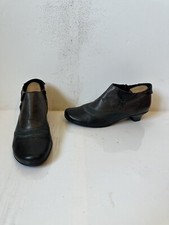 Remonte Soft Leather Shoes Size UK 7.5 EU 41 .,