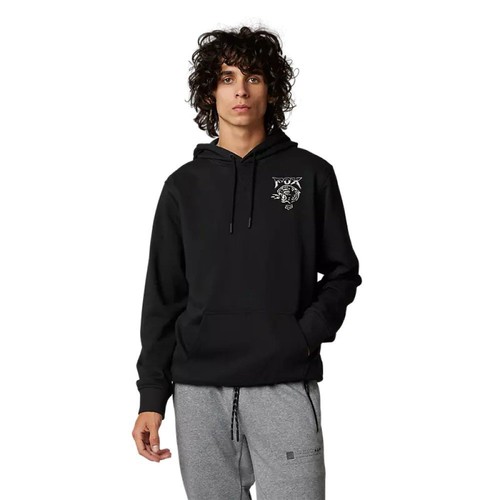 Fox racing torrero hoodie - torrero,