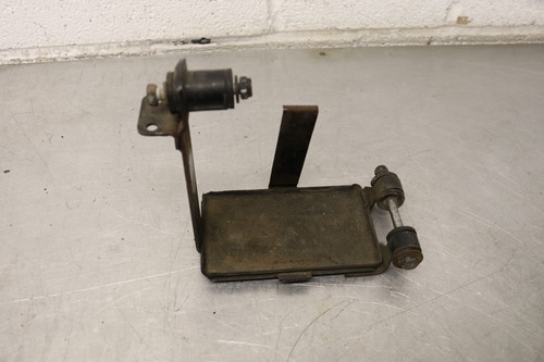Triumph trident t150 - t150, battery