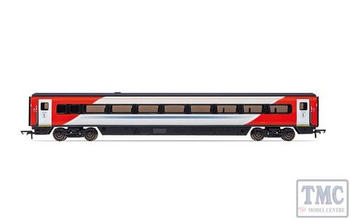 R40150 hornby gauge lner - hornby,